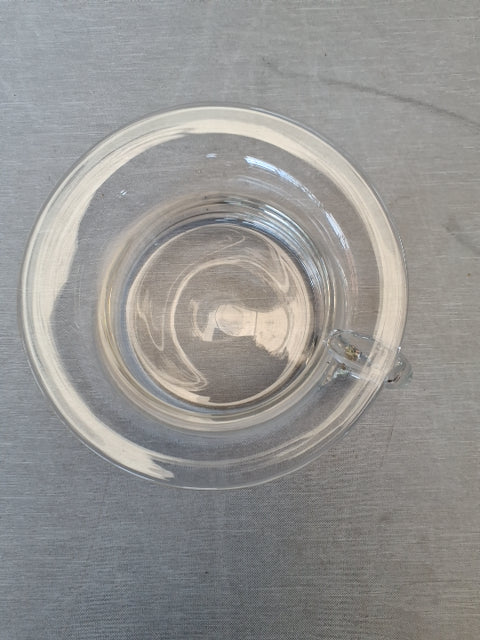 Holmegaard Glas Potte